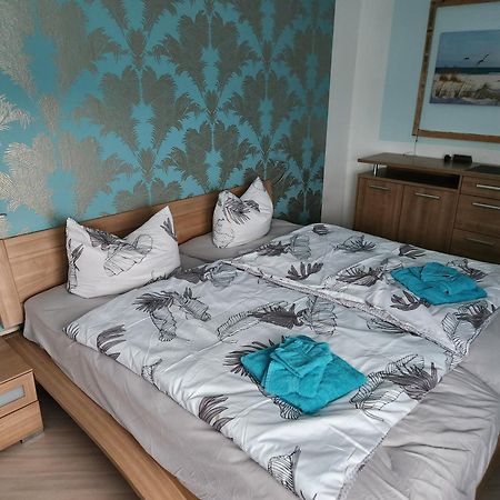 Ferienwohnung Metz Waldberg Esterno foto