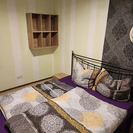 Ferienwohnung Metz Waldberg Esterno foto