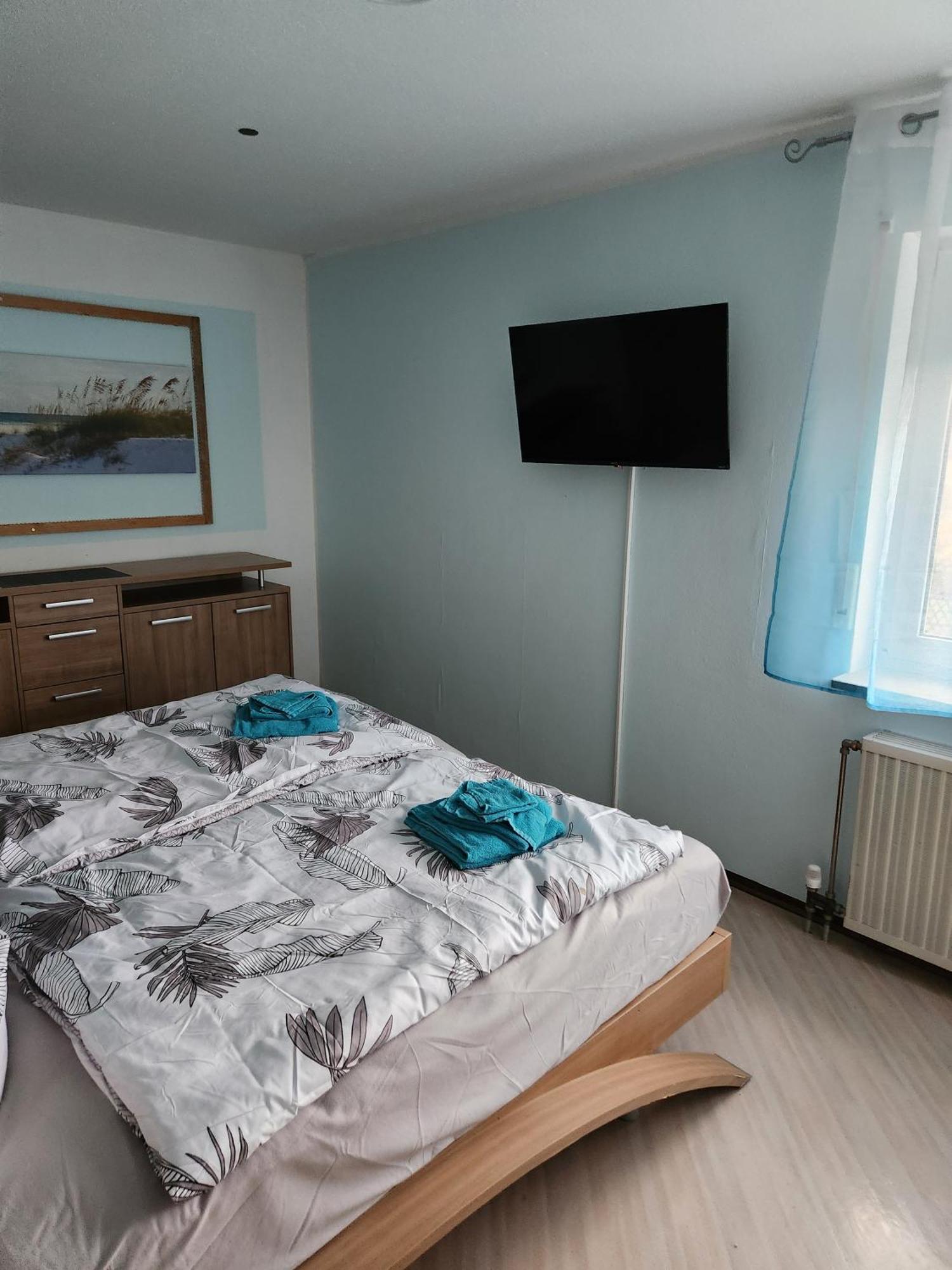 Ferienwohnung Metz Waldberg Esterno foto