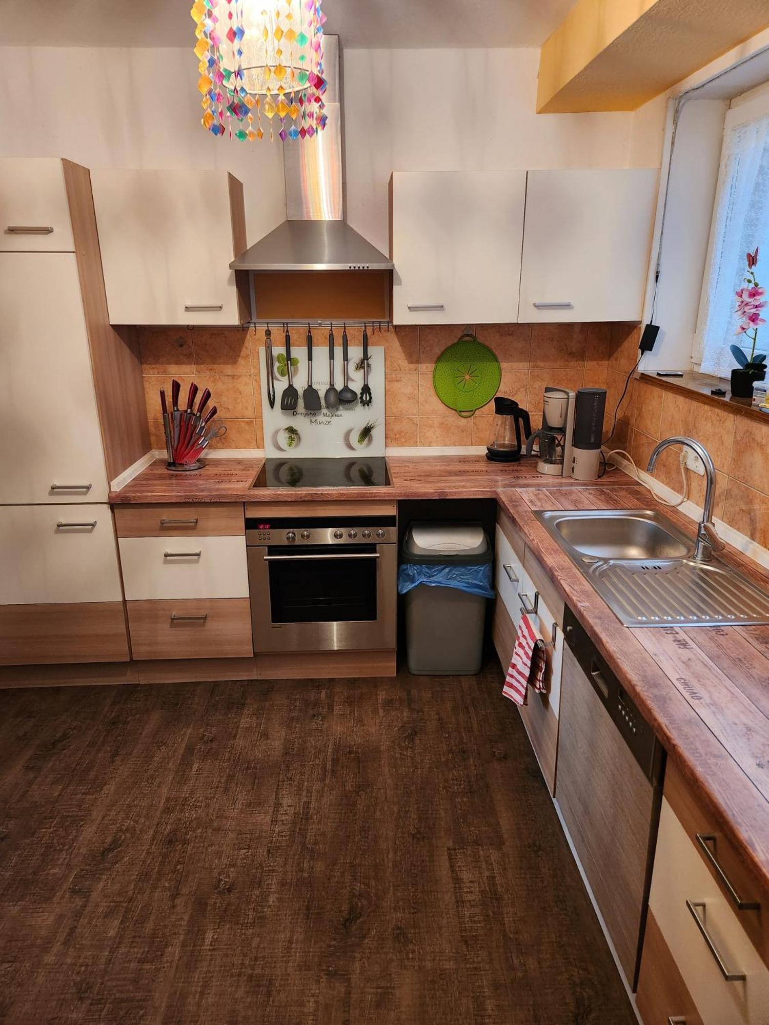 Ferienwohnung Metz Waldberg Esterno foto