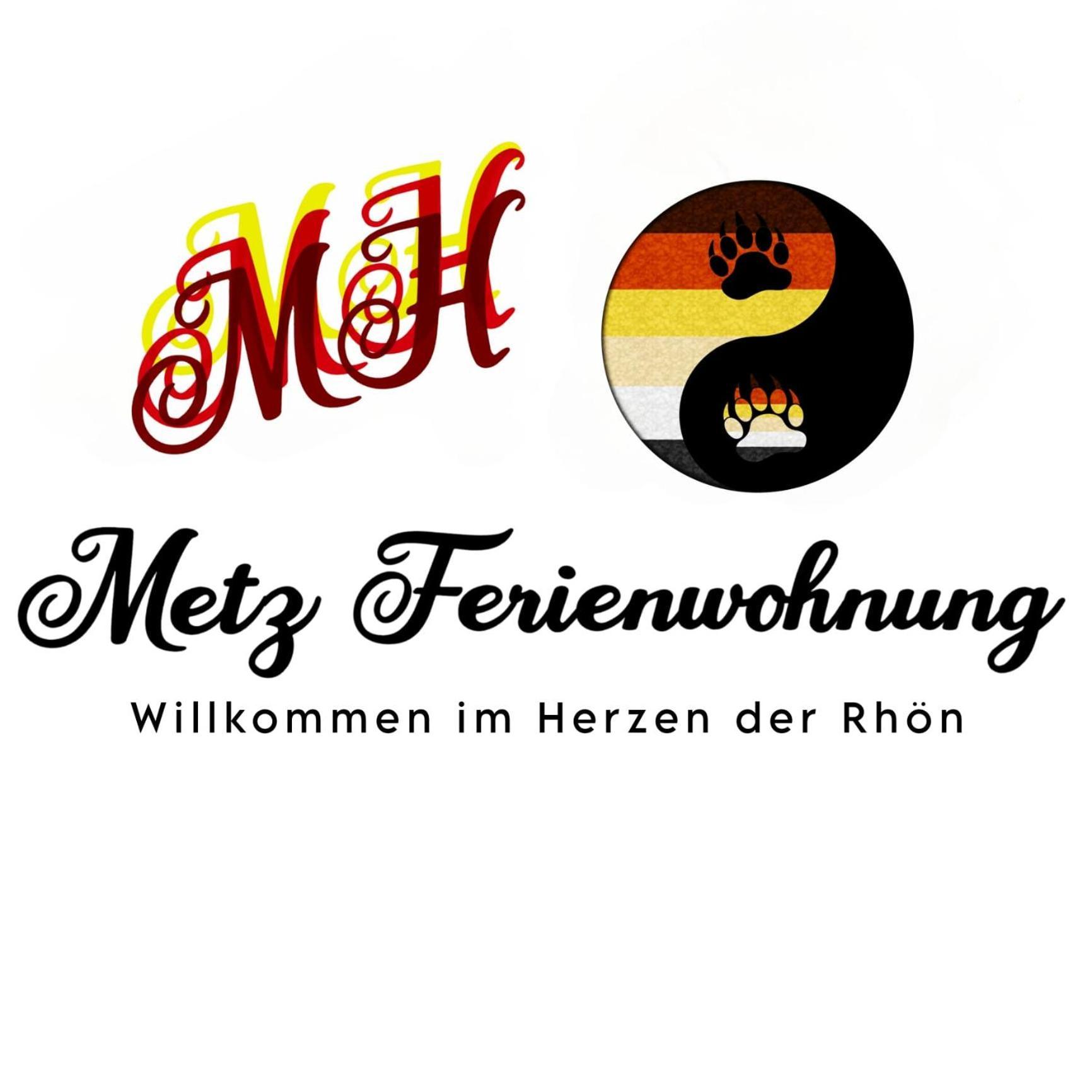 Ferienwohnung Metz Waldberg Esterno foto