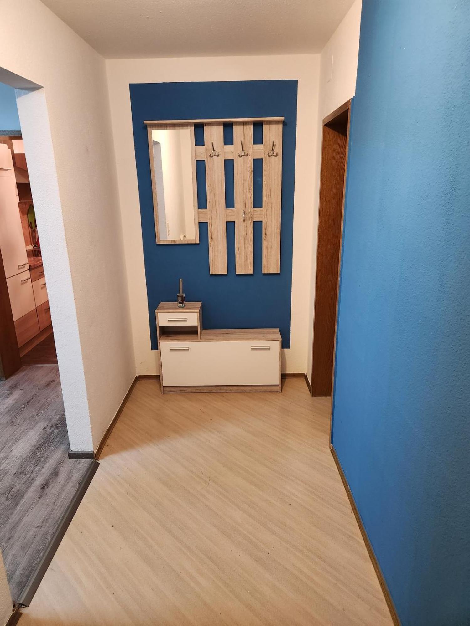 Ferienwohnung Metz Waldberg Esterno foto