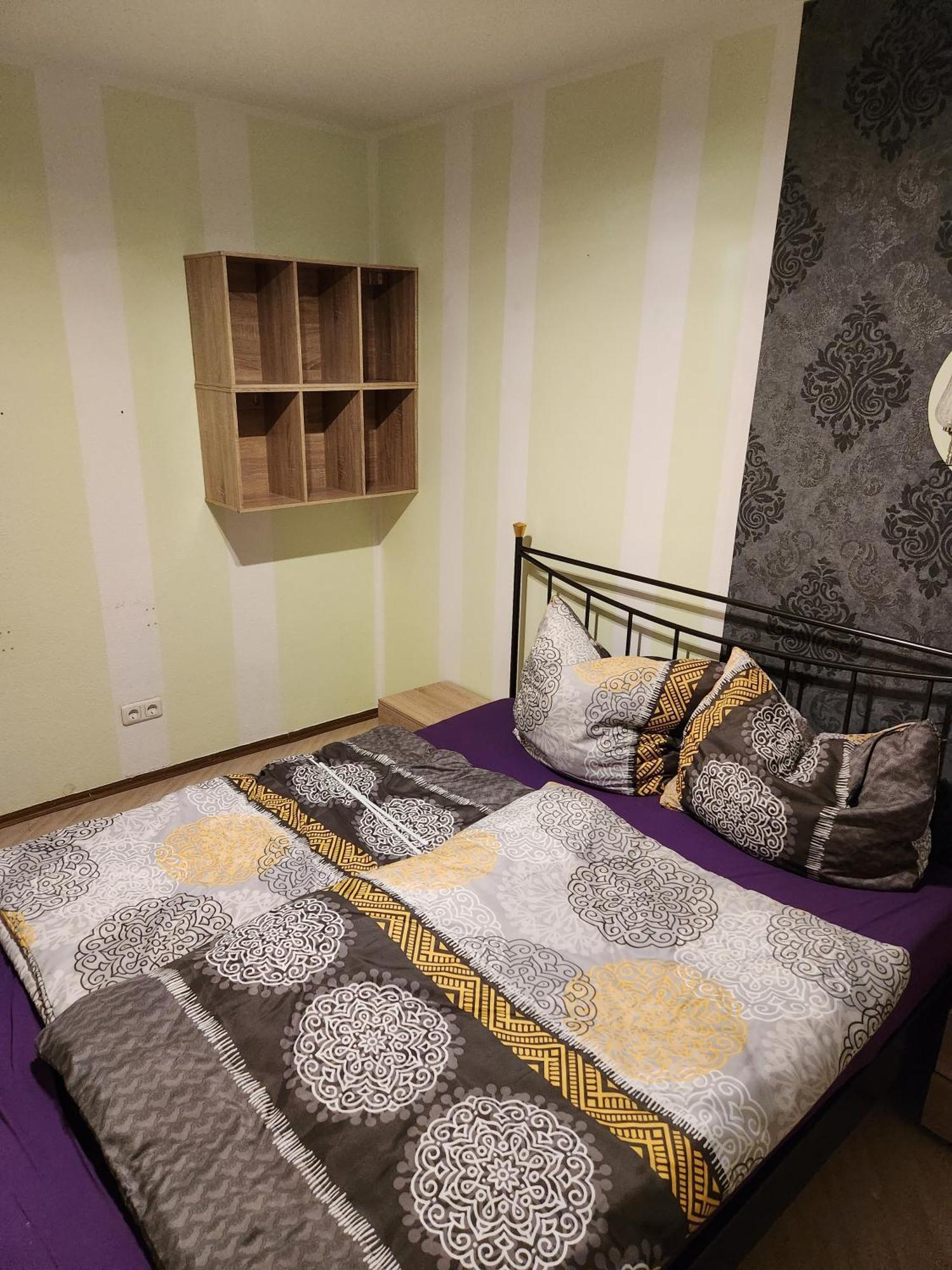 Ferienwohnung Metz Waldberg Esterno foto