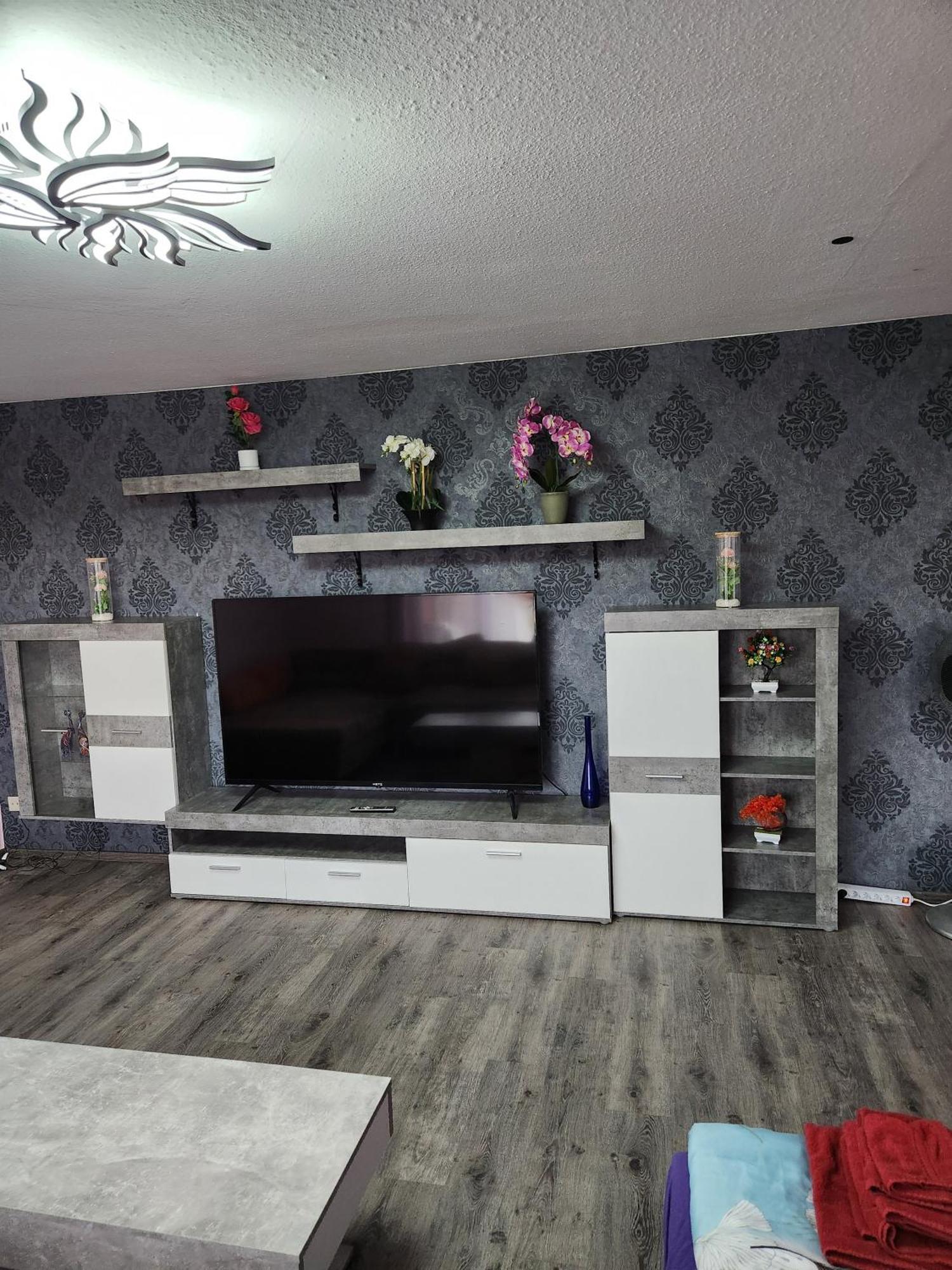Ferienwohnung Metz Waldberg Esterno foto