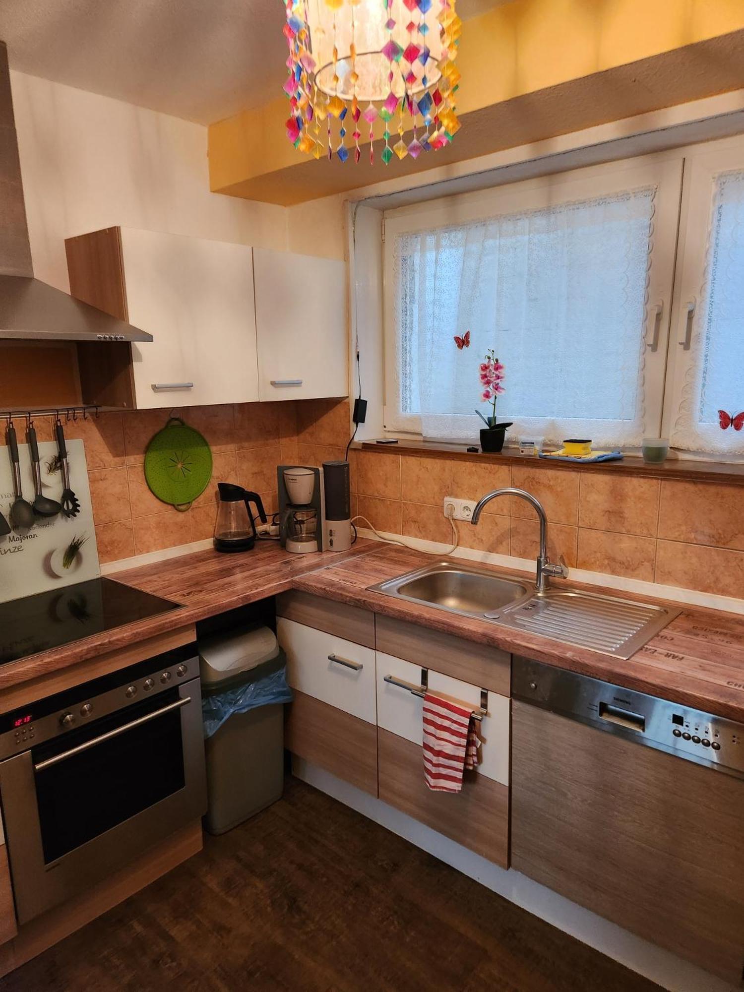 Ferienwohnung Metz Waldberg Esterno foto