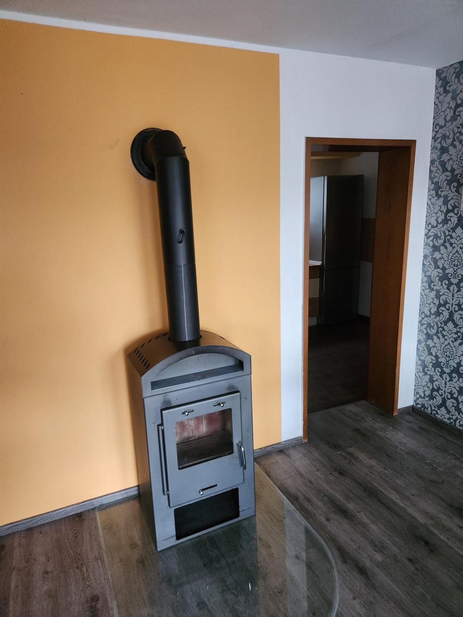 Ferienwohnung Metz Waldberg Esterno foto