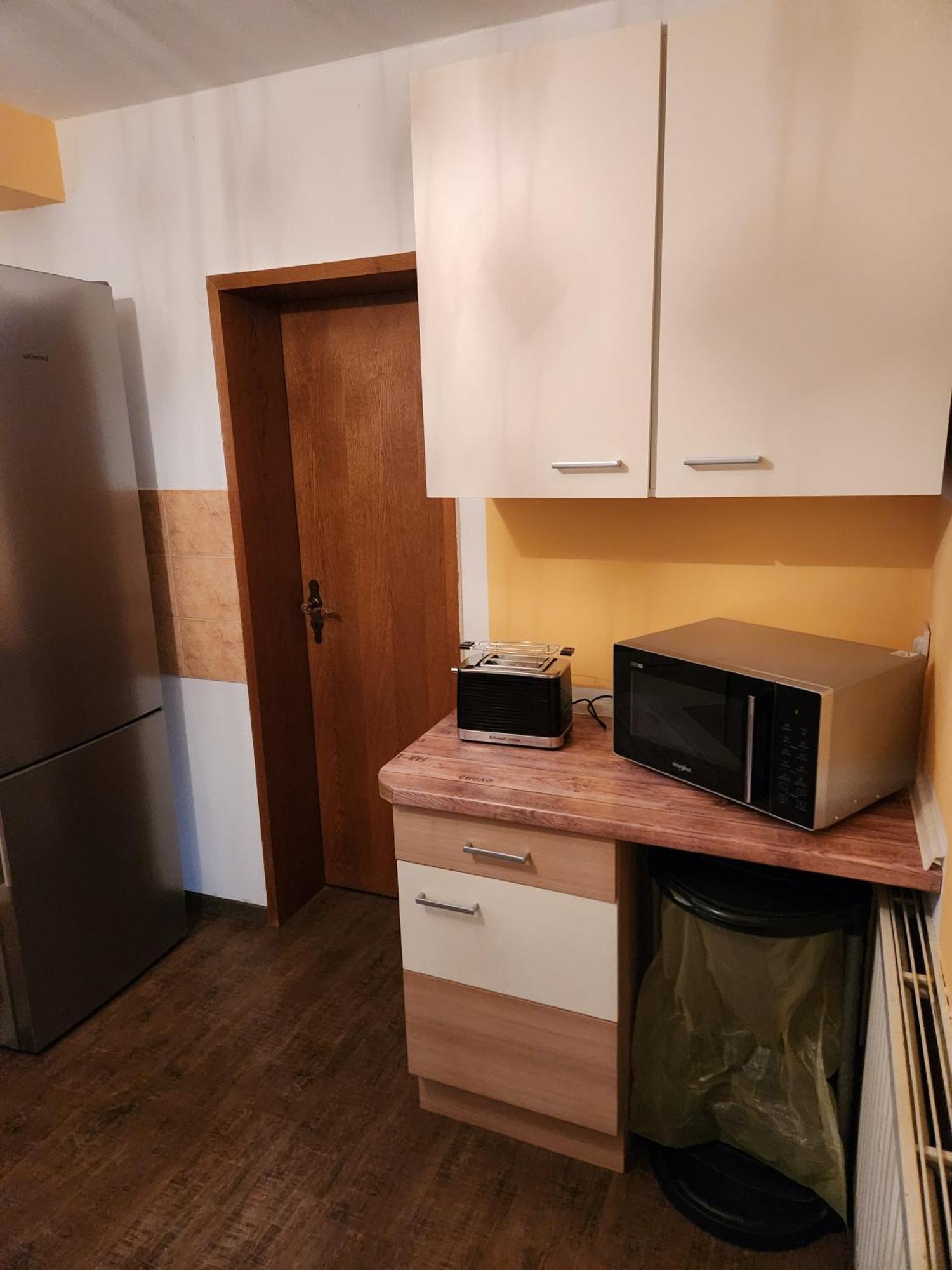 Ferienwohnung Metz Waldberg Esterno foto
