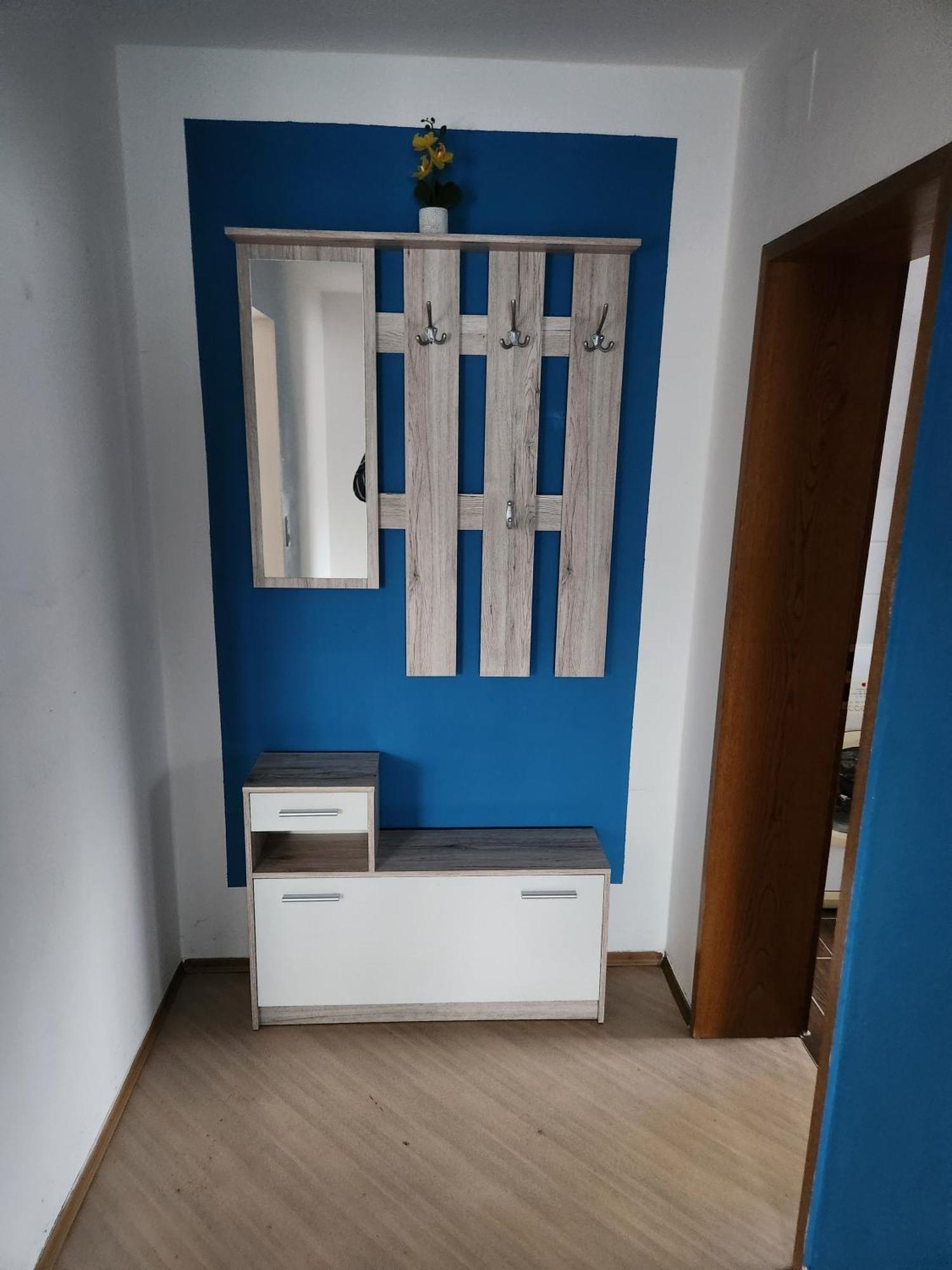 Ferienwohnung Metz Waldberg Esterno foto