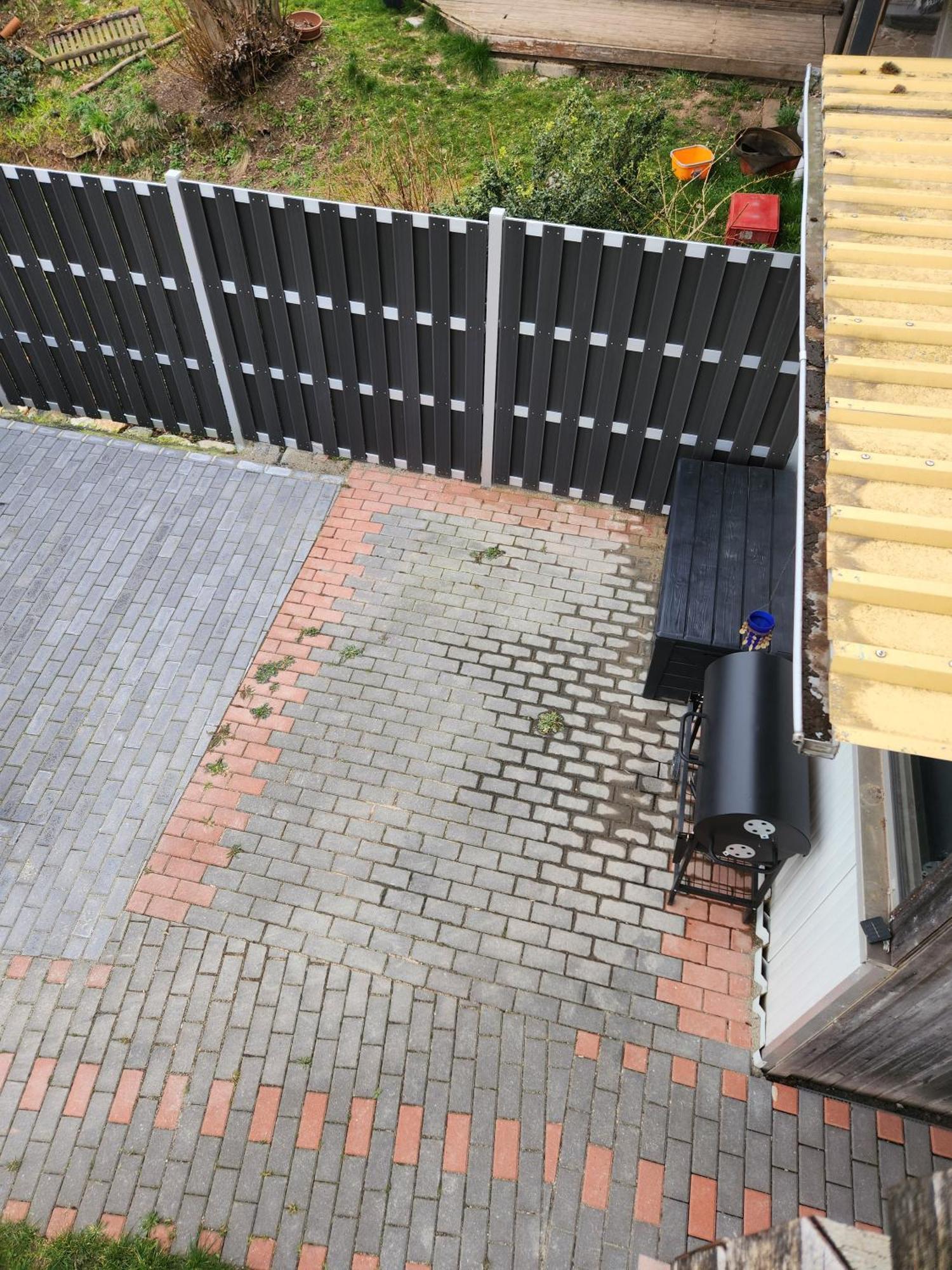 Ferienwohnung Metz Waldberg Esterno foto