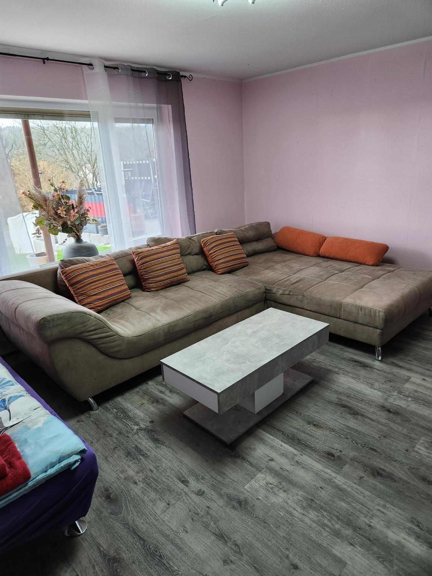 Ferienwohnung Metz Waldberg Esterno foto