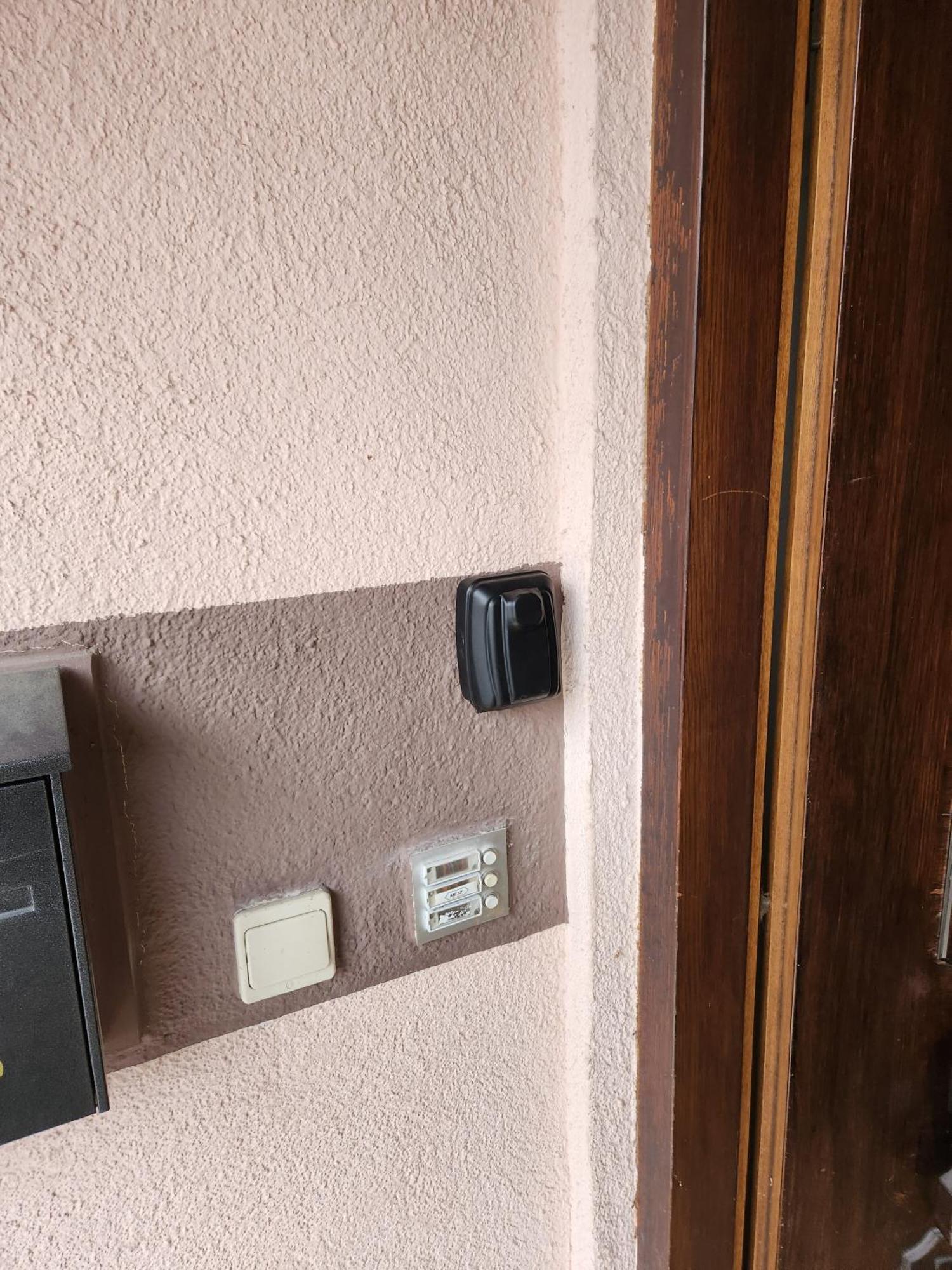 Ferienwohnung Metz Waldberg Esterno foto